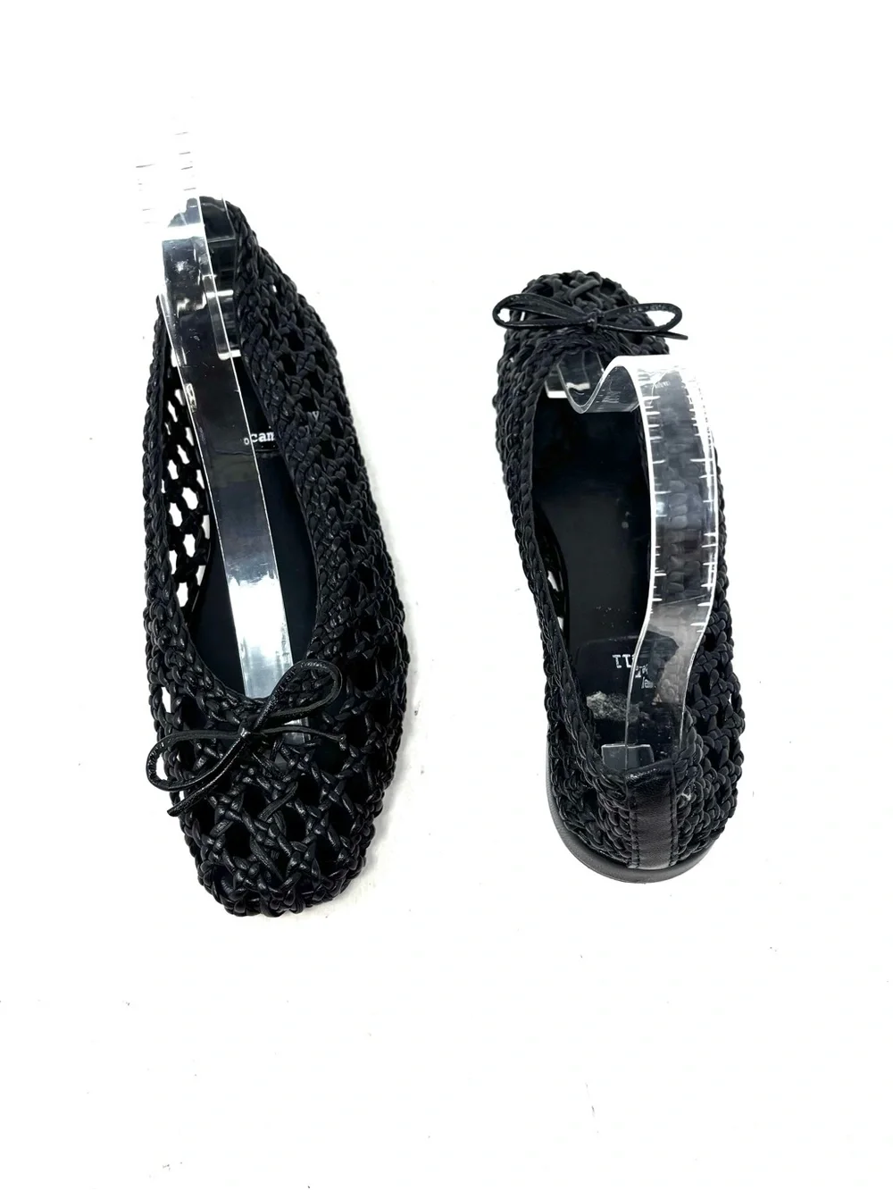 Jeffrey Campbell Flats